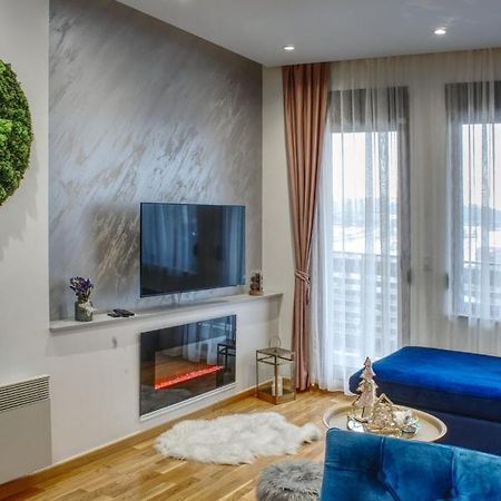Zlatibor Skaj&Spa Extérieur photo