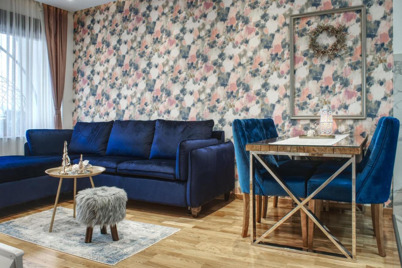 Zlatibor Skaj&Spa Extérieur photo