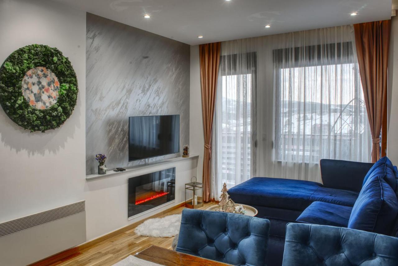 Zlatibor Skaj&Spa Extérieur photo