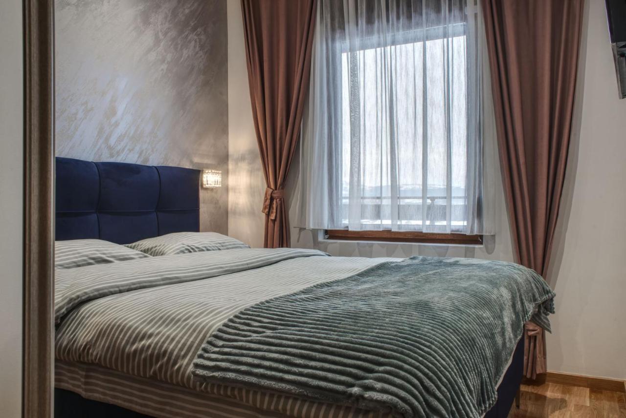 Zlatibor Skaj&Spa Extérieur photo