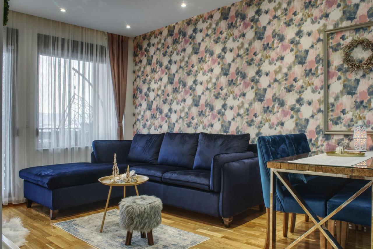 Zlatibor Skaj&Spa Extérieur photo