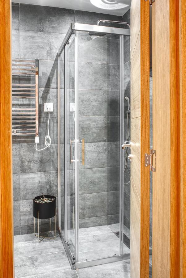 Zlatibor Skaj&Spa Extérieur photo