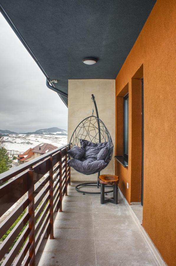 Zlatibor Skaj&Spa Extérieur photo