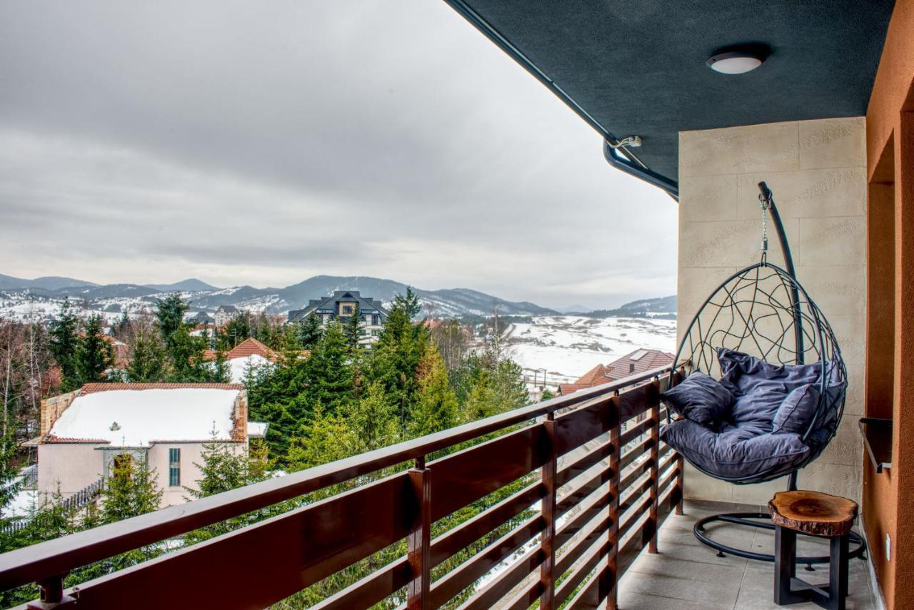 Zlatibor Skaj&Spa Extérieur photo