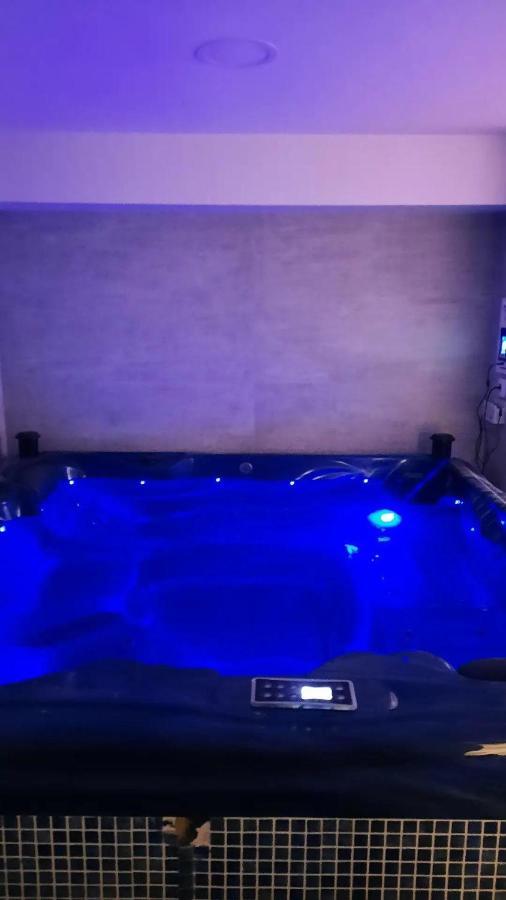 Zlatibor Skaj&Spa Extérieur photo