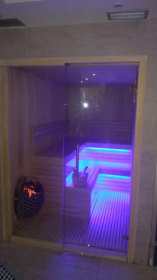 Zlatibor Skaj&Spa Extérieur photo